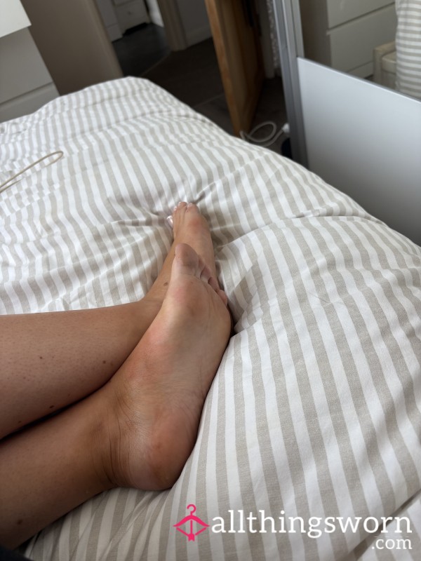 Concert Feet