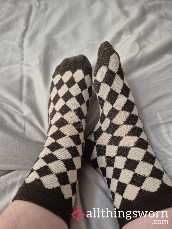 Concert Socks