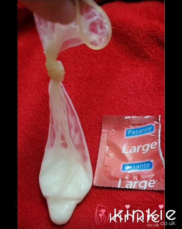 Condom