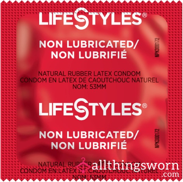 Domme And/or Sub Condom C*cktail For The Cuck Connoisseur