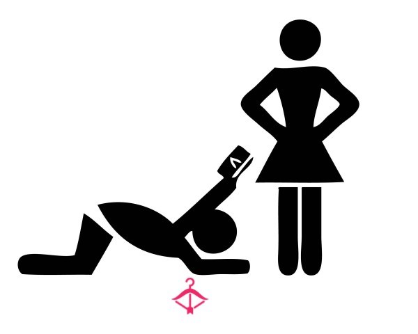 Findom Just Send
