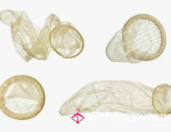 Condoms