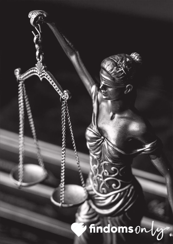 Confess To Judge Ivy-Rose