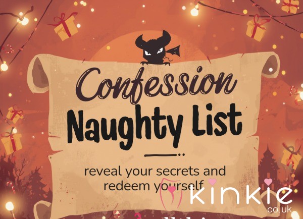Confession- Redeem Yourself From Your Sins