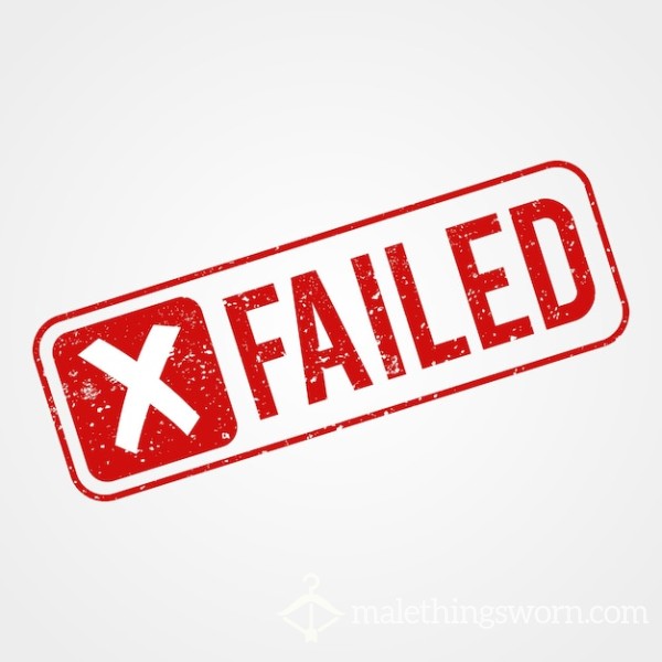 💥 Confession Time: You Failed No Nut November, Didn’t You? 😏