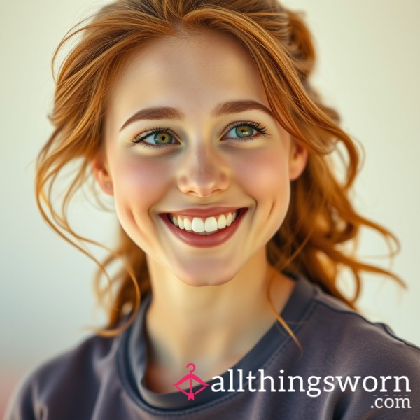 Confessions & Compliments – Tell Me Everything