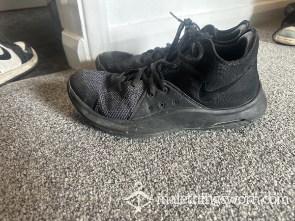 Construction Work Shoes