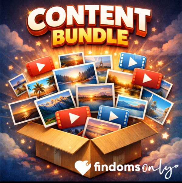 Content Bundle