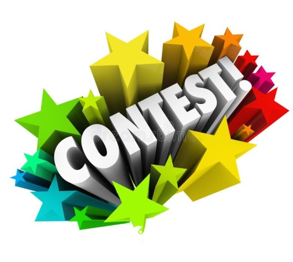 👑 Contest Entry 👑