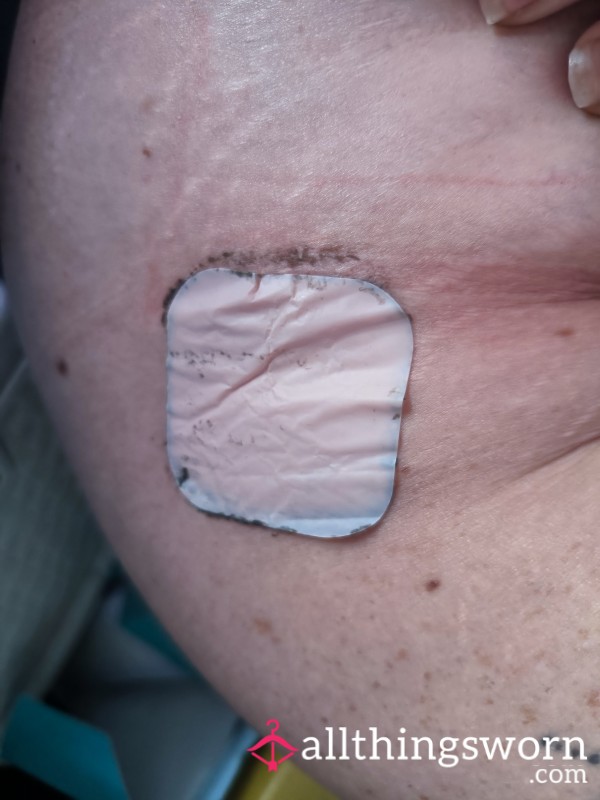 Contraceptive Patch