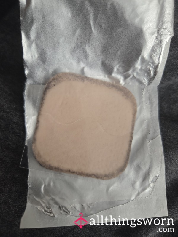 Contraceptive Patch