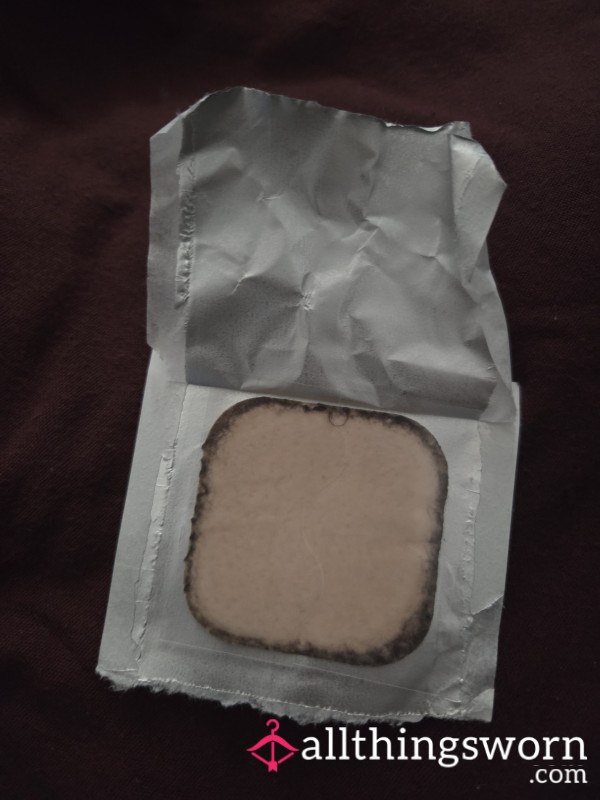 Contraceptive Patch