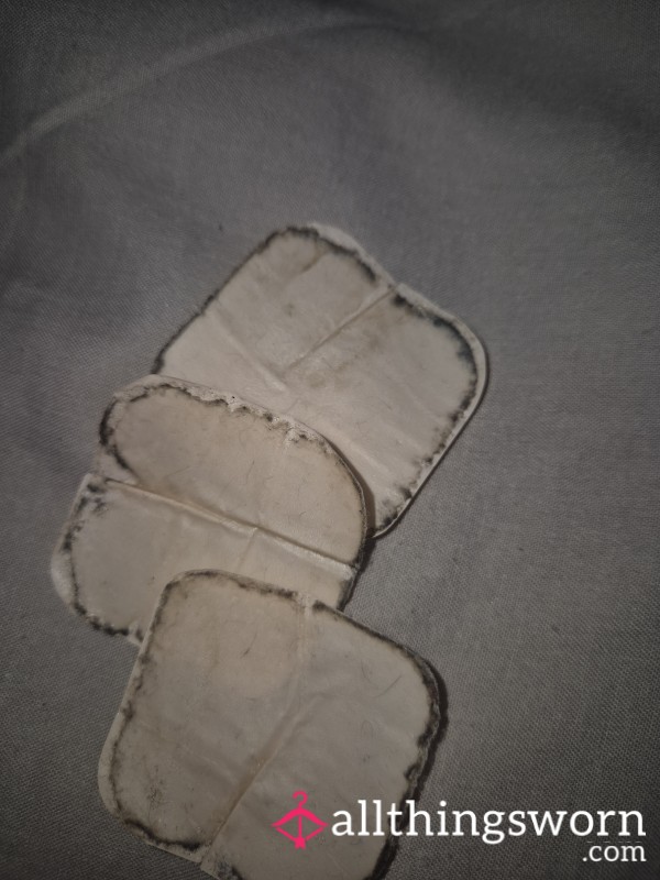 Contraceptive Patches