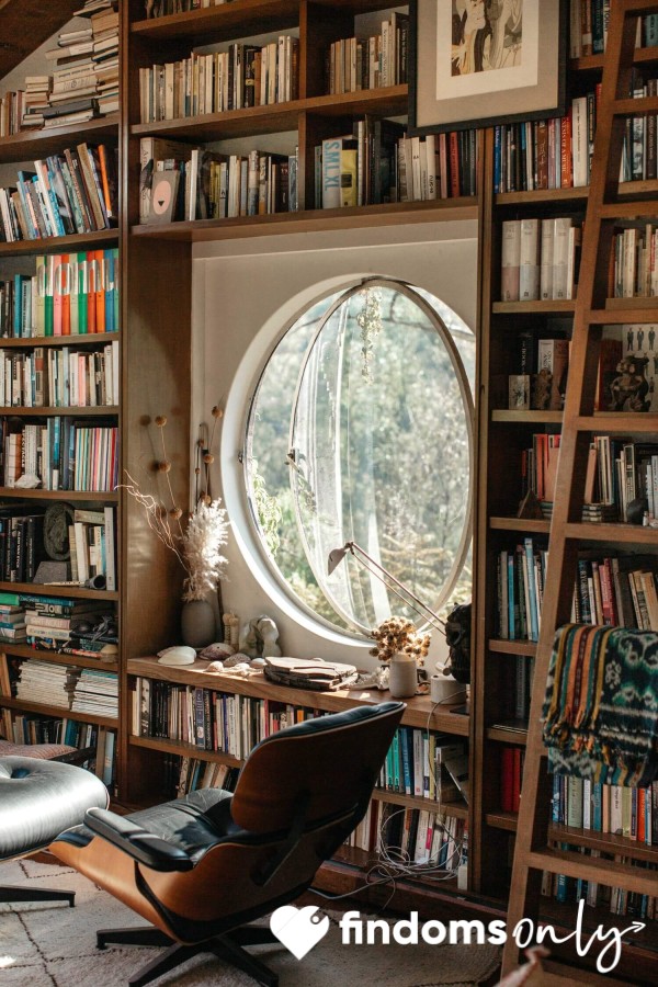 Contribute To My Book Habit