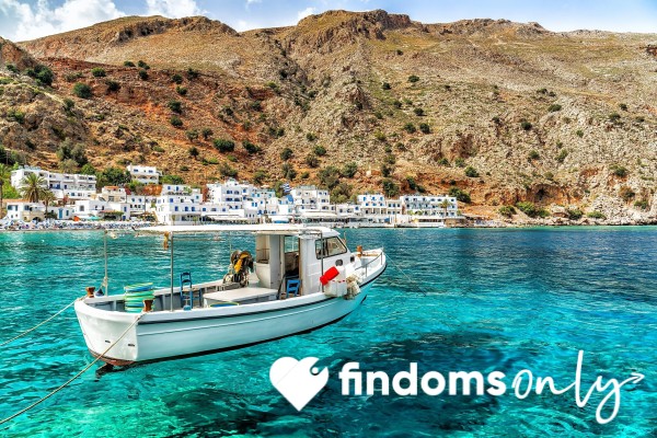 Contribute Towards My Holiday 🇬🇷