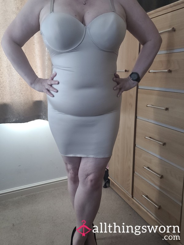 Control Body Dress