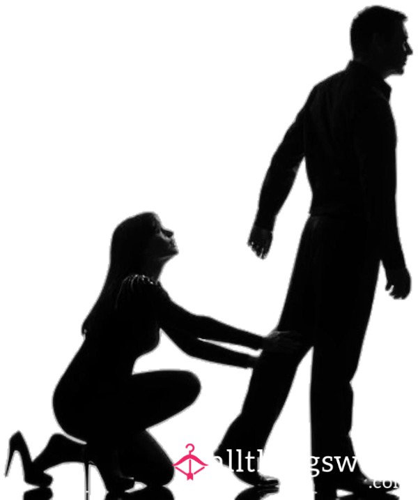 Control Me For The Day