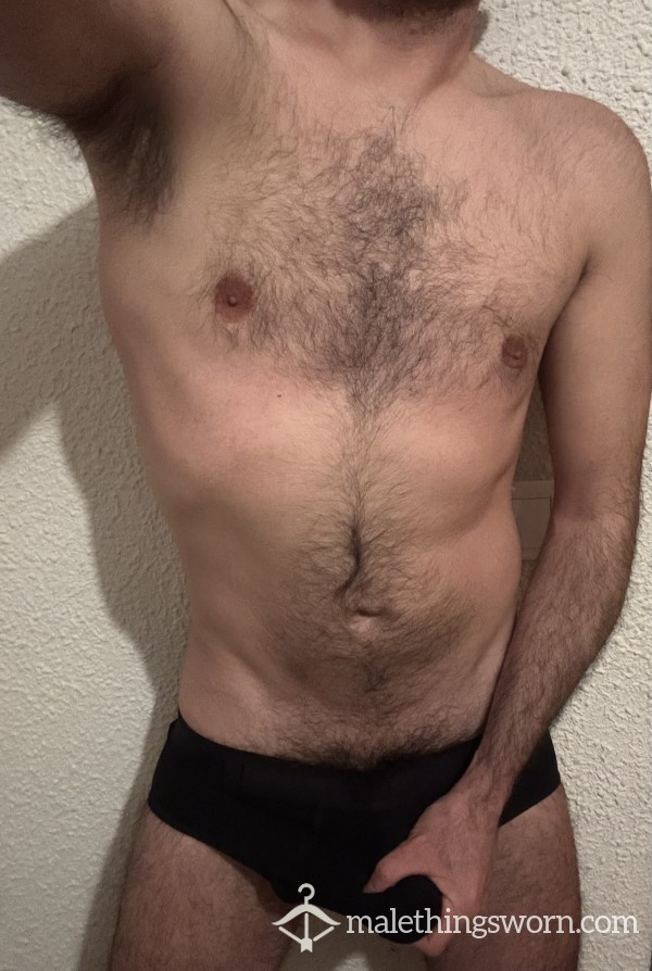 Control My Big & Hairy C*ck