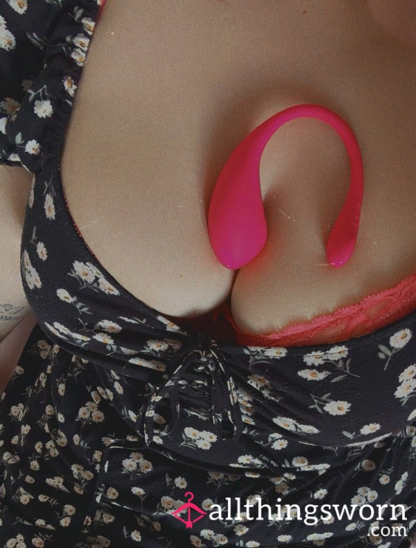 Control My Lovense