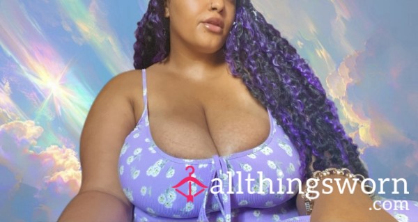 Control My Lovense Lush 4 💦