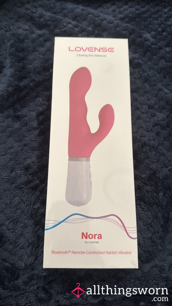 Control My Lovense Toy