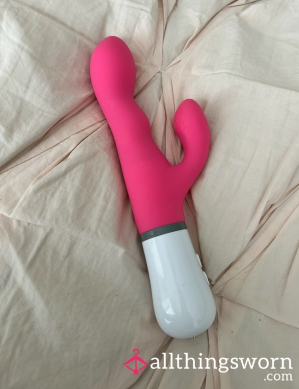 Control My Nora
