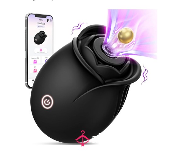 Control My Rose 🌹