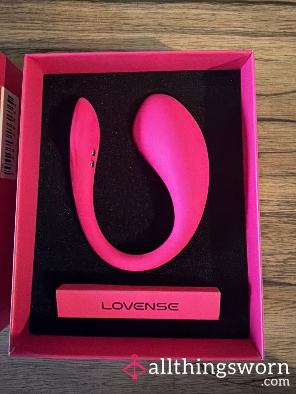 Control My S** Toy For 10 Minutes