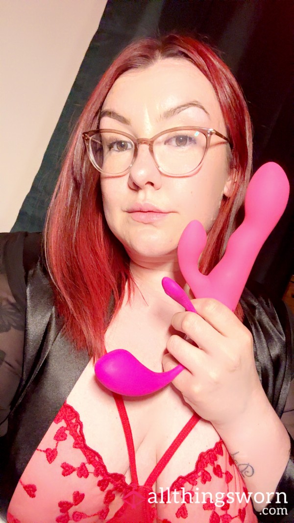 Control My Toy😈
