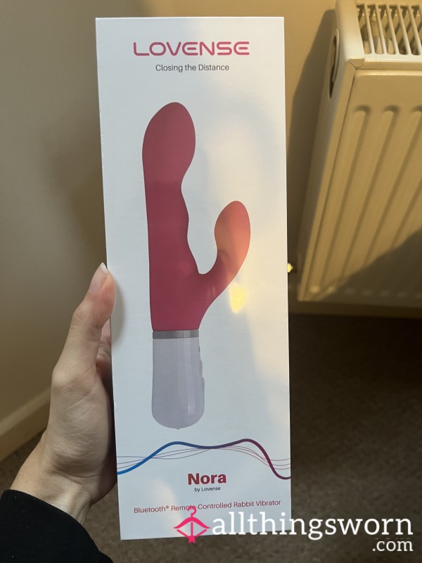Control My Toy 💦🥵