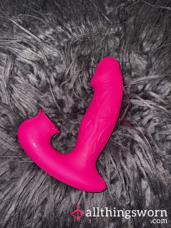 Control My Toy Session😍