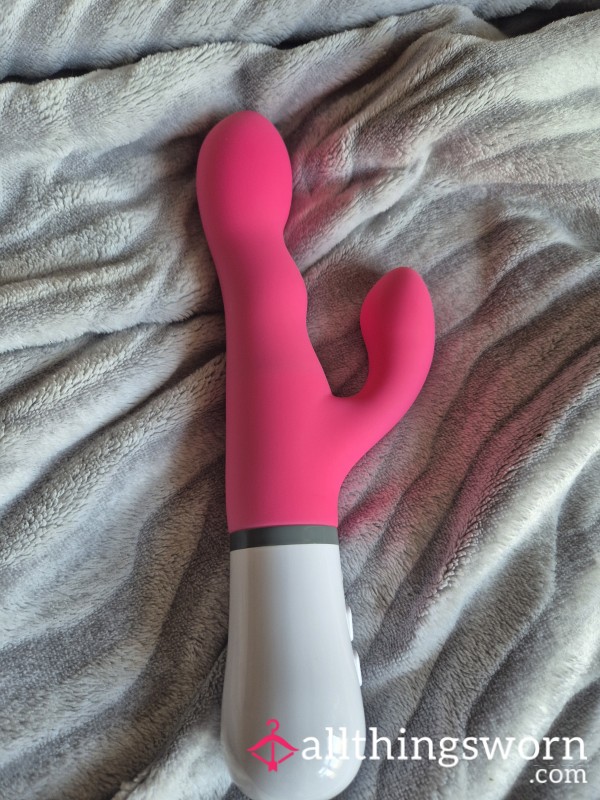 Control My Vibrator