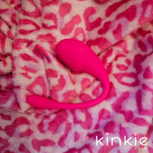 Control My Vibrator! 🩷