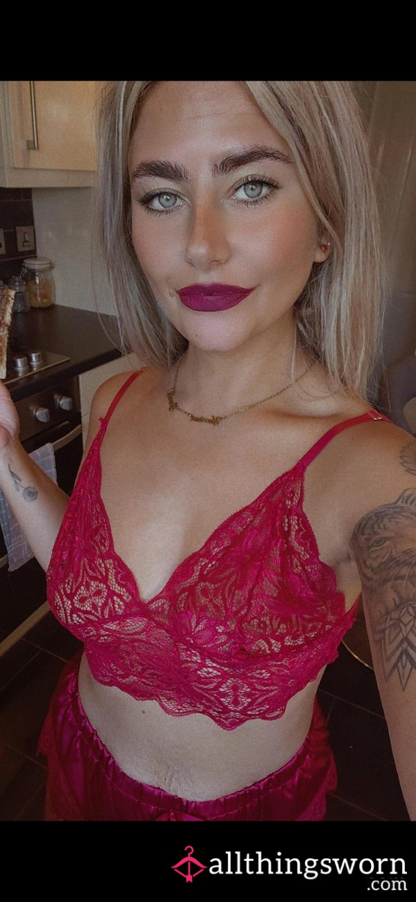 Control My " We Vibe " On Video Call Or Not