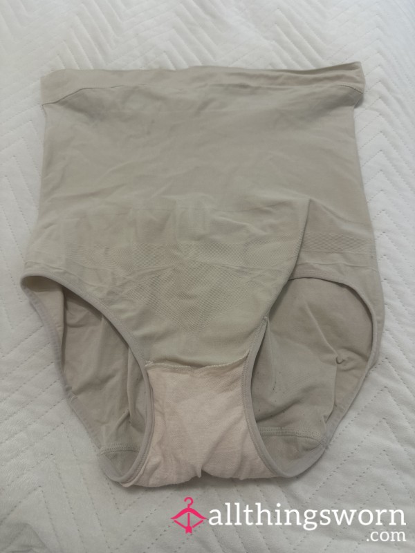 Control Pants! Well Loved 😂