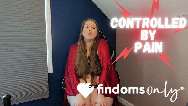 Controlled By Pain