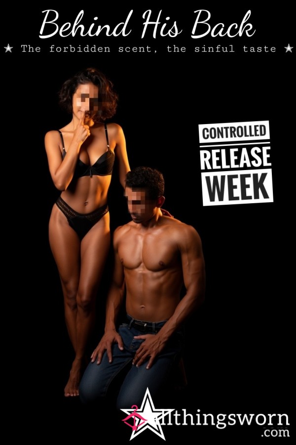 Controlled Release Week