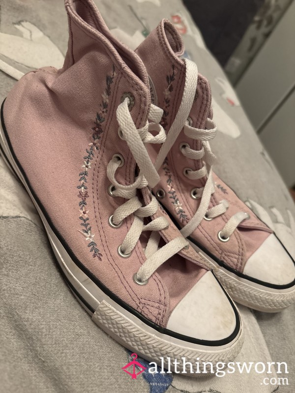 Converse