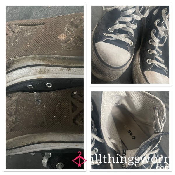 Converse