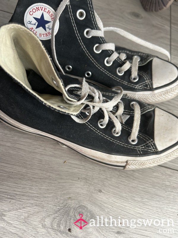Converse