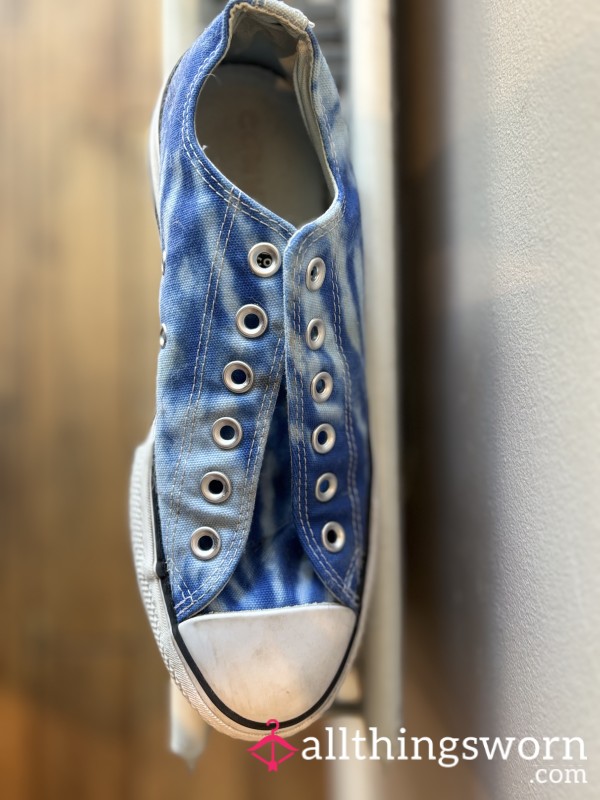Converse😮