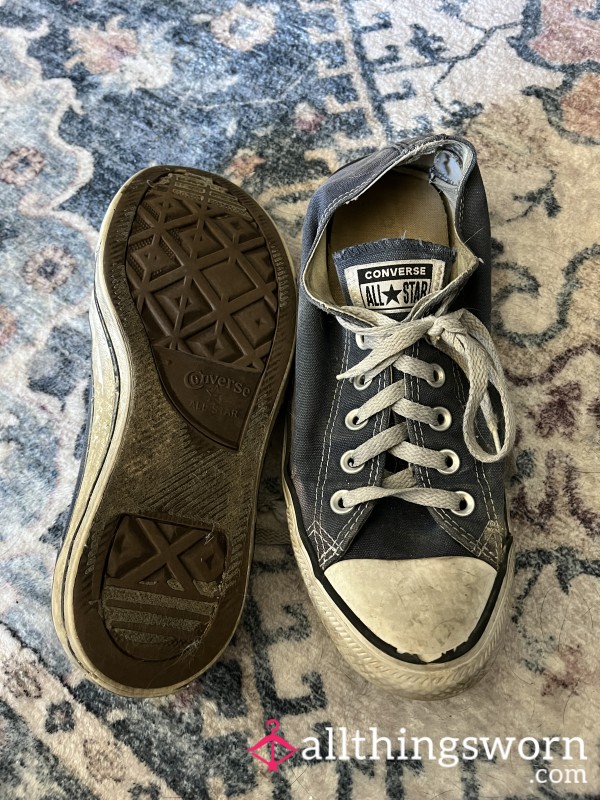 Converse All Star ⭐️