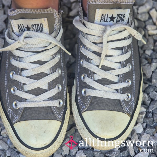 Converse All Stars, UK 5