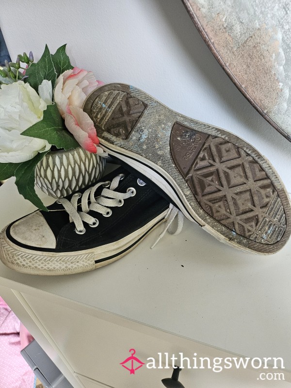 Converse Chuck Taylors