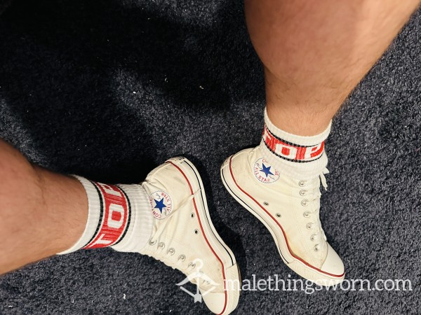 Converse High Tops