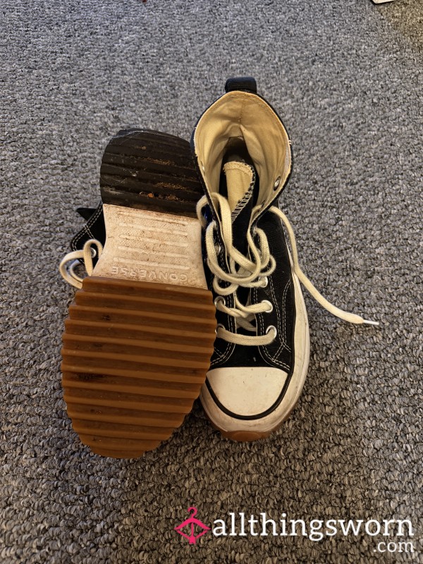 Converse Shoes
