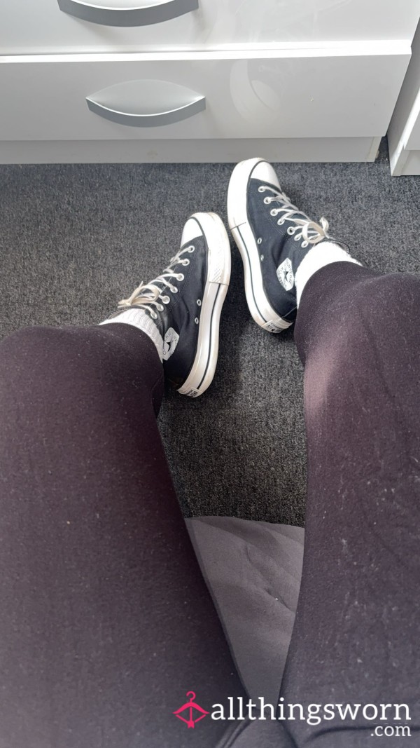 Converse Shoes