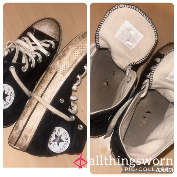 Converse , Size 7