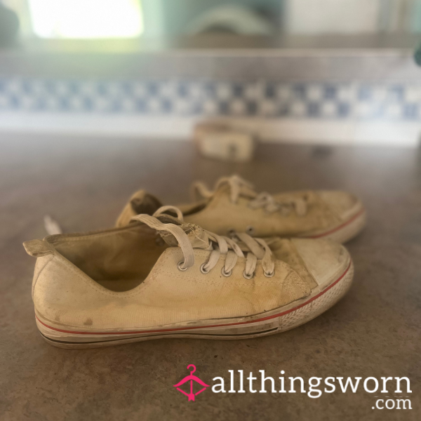 Converse Sneakers