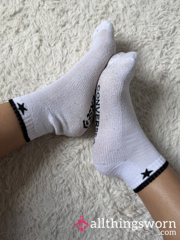 Converse Socks